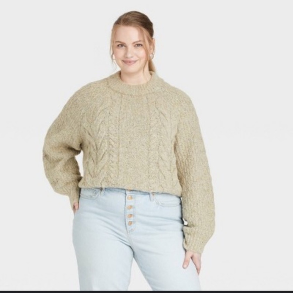 Women’s sweater Size XL